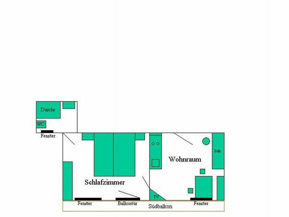 Haus Schoell Bad Hindelang Room photo